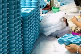 silicone production-2