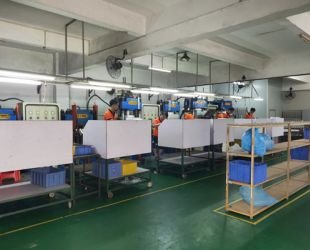 Infaye Silicone Rubber Workshop Infaye Silicone Rubber Workshop