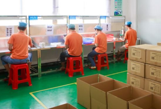 packing customization