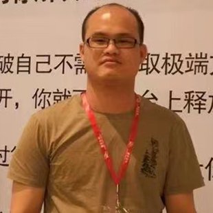 Charles Wong