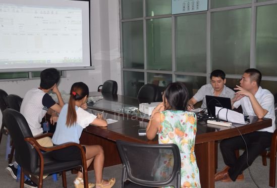 Managing OEM ODM Orders