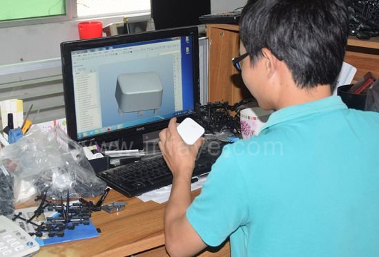 Wide Customization for Every Order